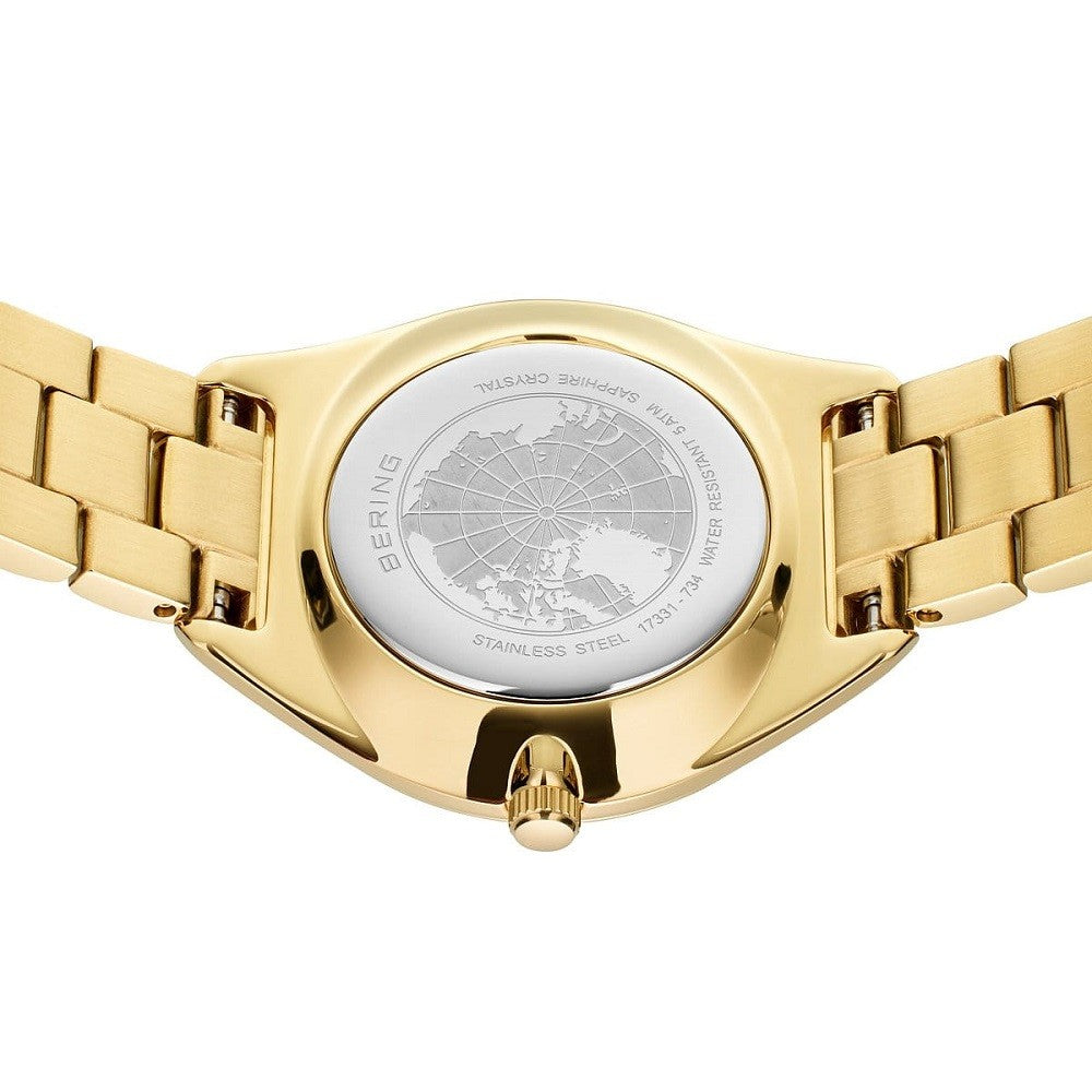Orologio Donna BERING Solar - 17331-734 - immagine 5