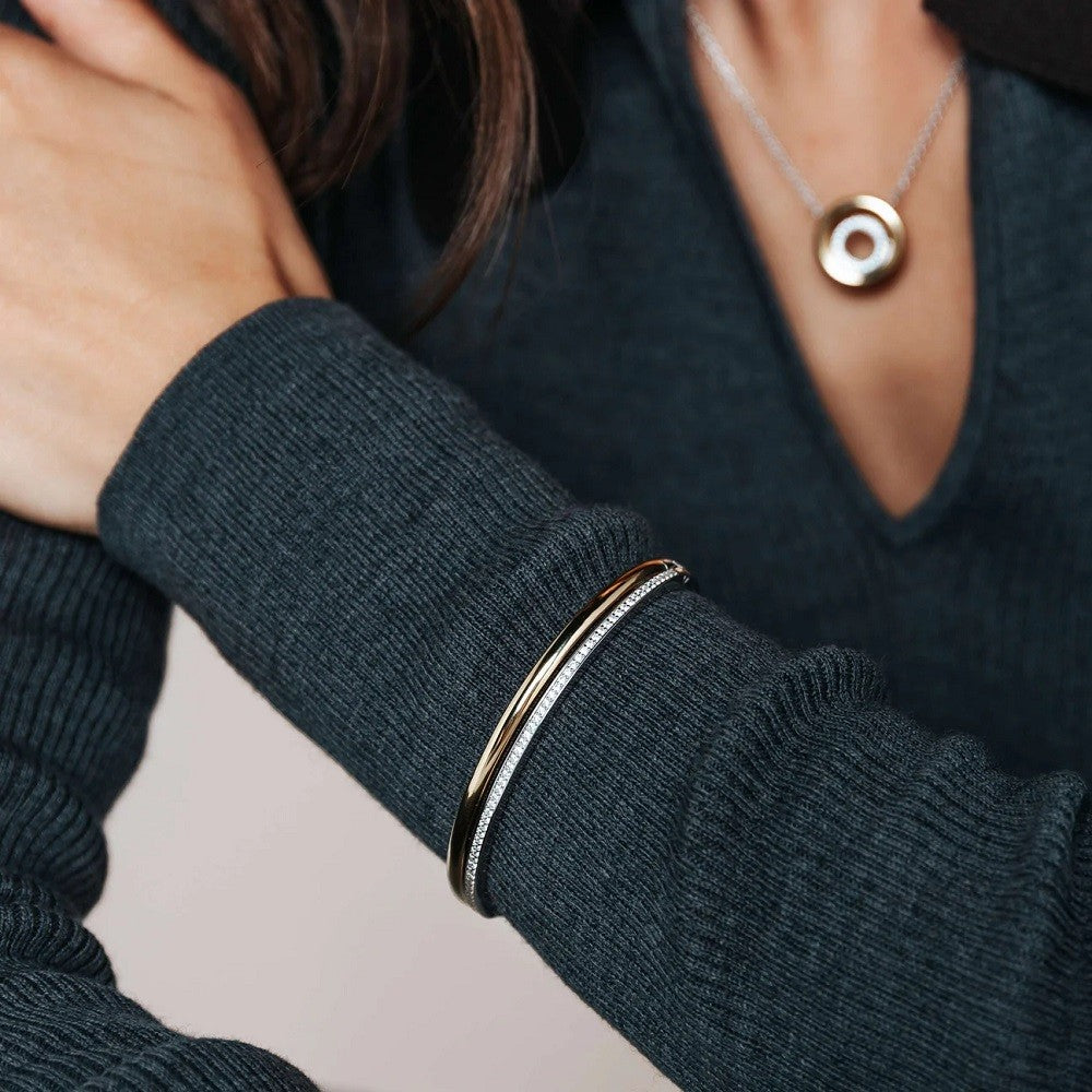 Bracciale Donna TI SENTO MILANO - 23086ZY/S - immagine 2