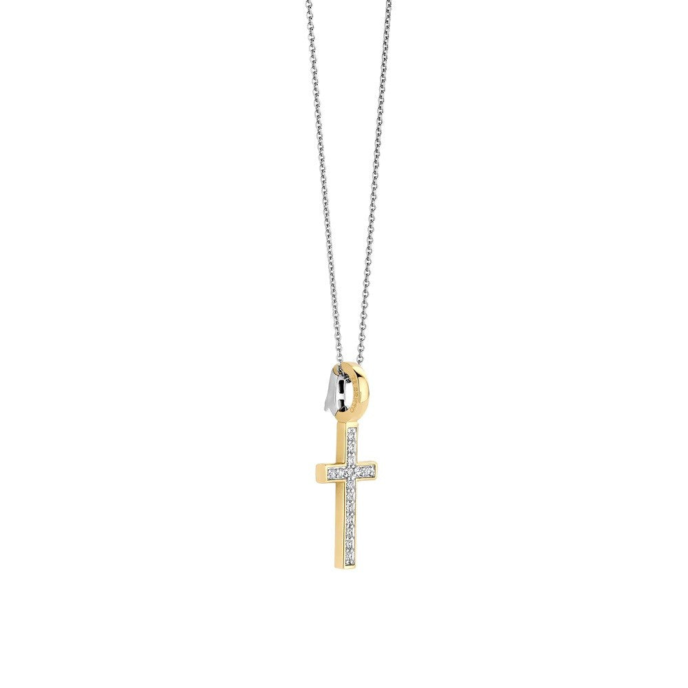 Collana Donna TI SENTO MILANO - 6857ZY - immagine 3