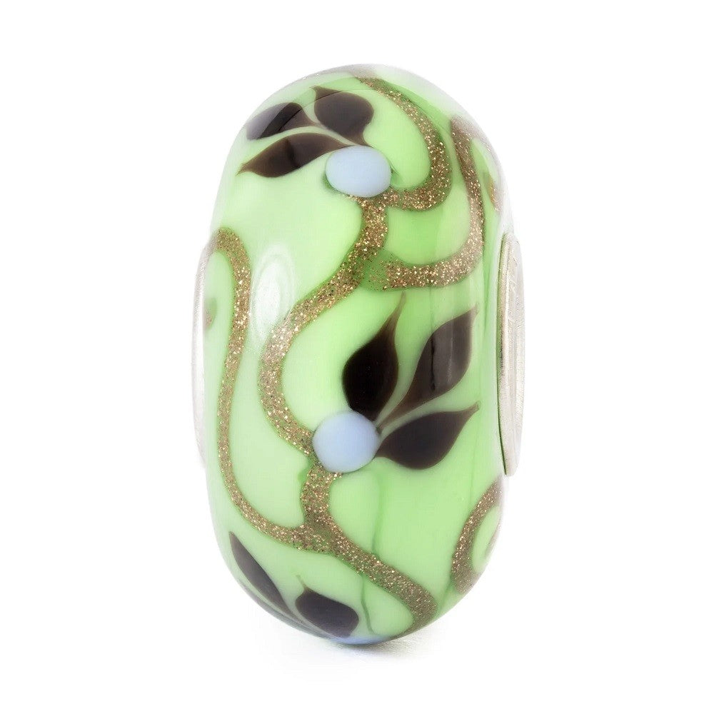 Beads TROLLBEADS Vite Incantata - TGLBE-20472 - People’s Uniques 2025 - immagine 2