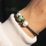 Beads TROLLBEADS Vite Incantata - TGLBE-20472 - People’s Uniques 2025 - immagine 3