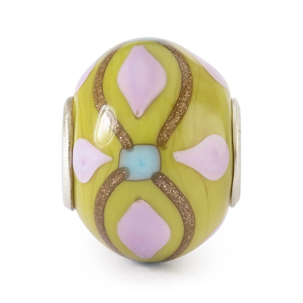 Beads TROLLBEADS Danza di Ninfa - TGLBE-30171 - People’s Uniques 2025