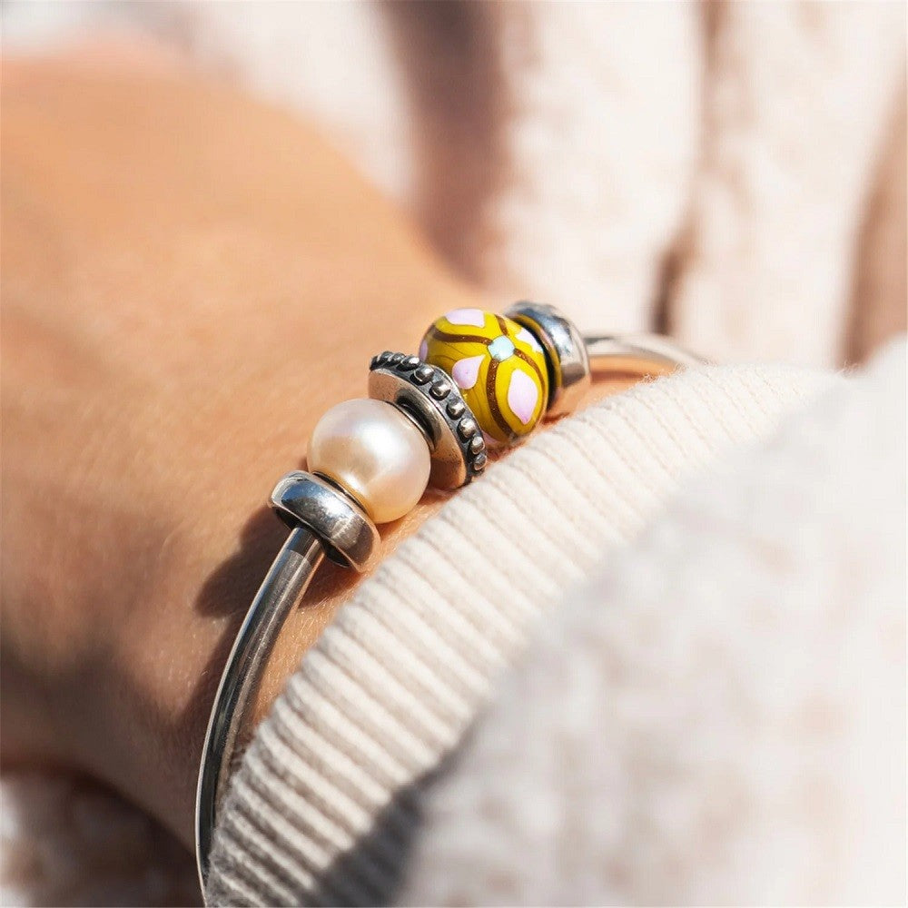 Beads TROLLBEADS Danza di Ninfa - TGLBE-30171 - People’s Uniques 2025 - immagine 3
