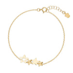 Bracciale Donna ROBERTO GIANNOTTI Stelle - NKT402