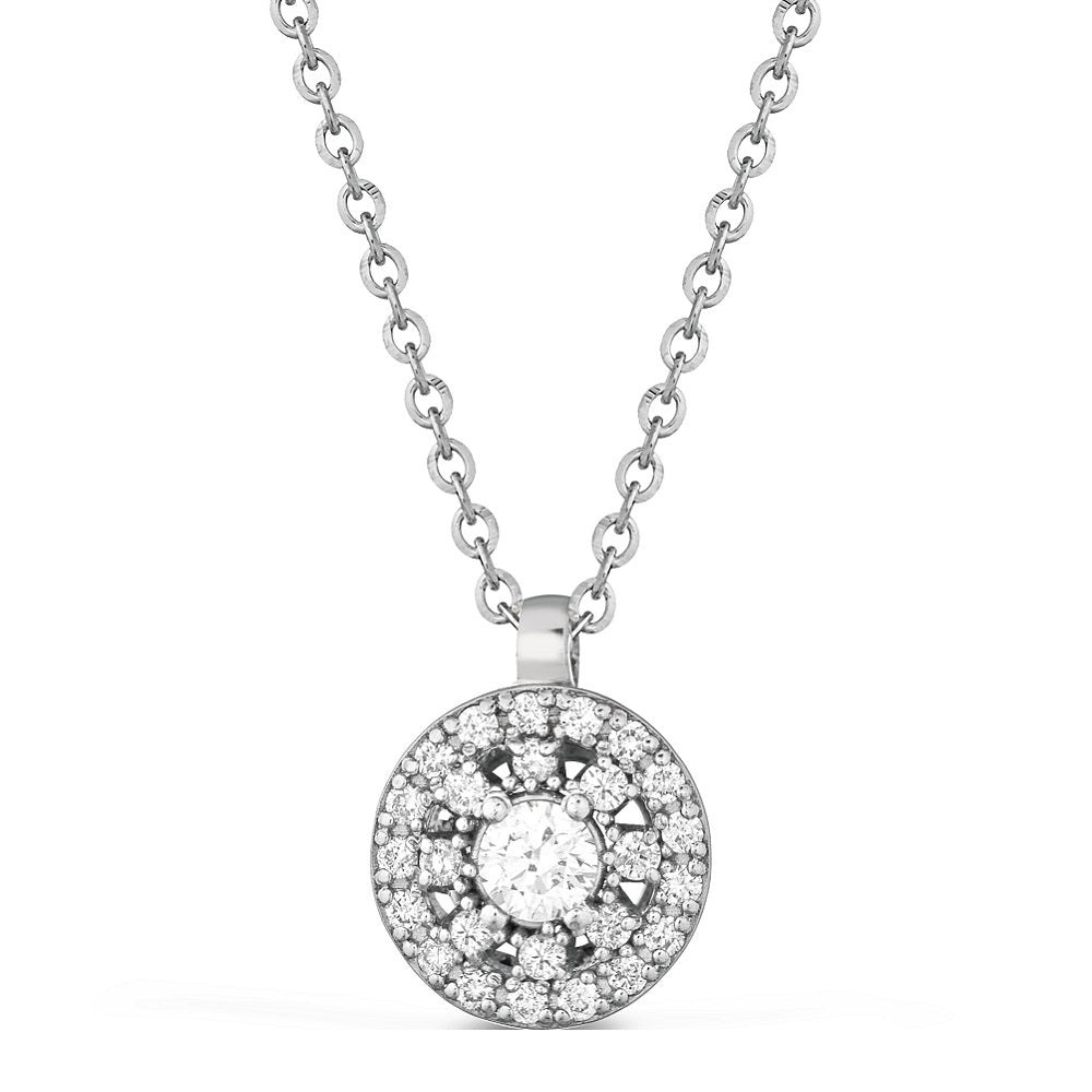 Collana Donna ROBERTO GIANNOTTI La Luce degli Angeli - LUX22