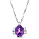 Collana Donna ROBERTO GIANNOTTI La Luce degli Angeli - LUX400A