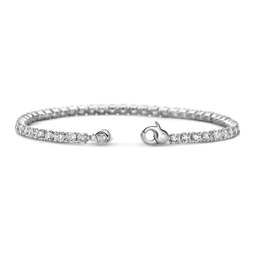 Bracciale Tennis Donna TI SENTO MILANO - 2995ZI/L - immagine 4