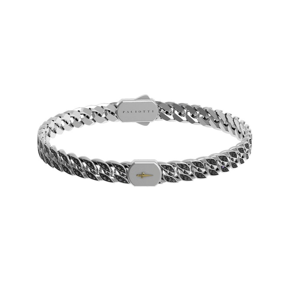 Bracciale Uomo CESARE PACIOTTI Blaze - JPBR5039B/21