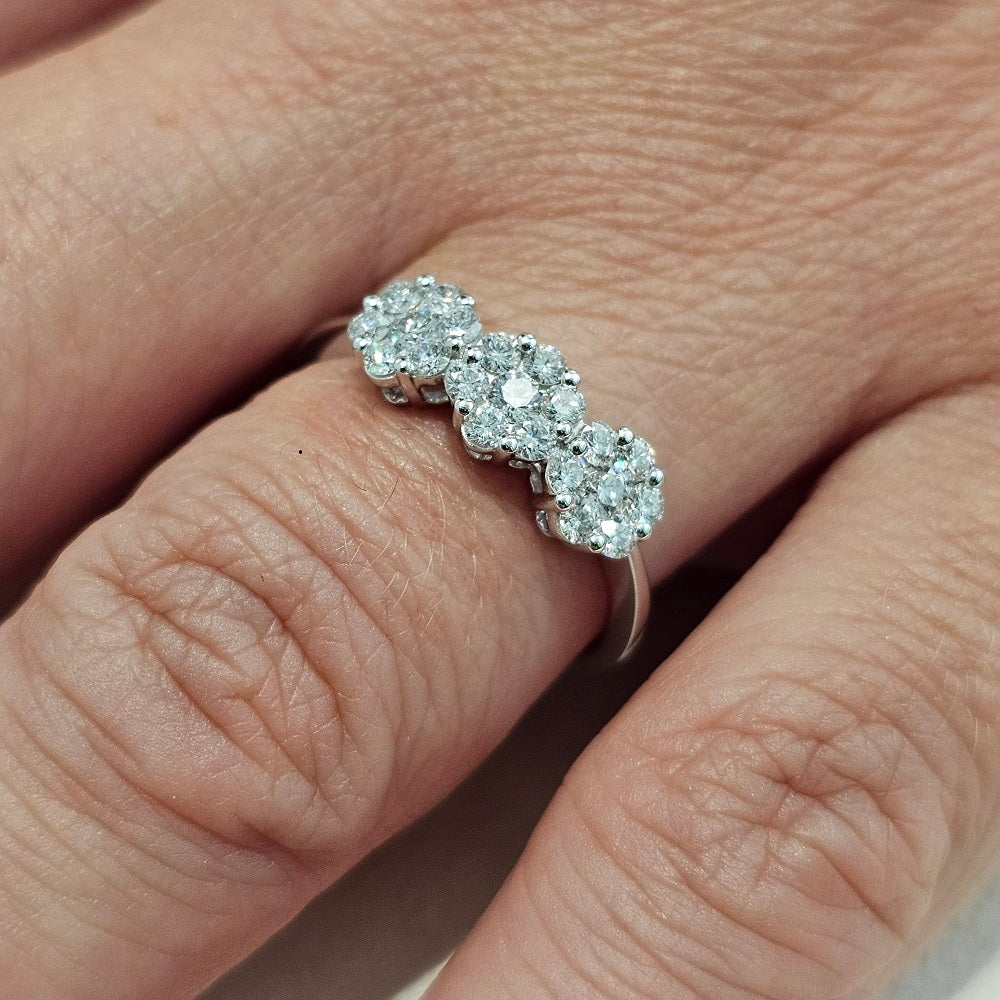 Anello Donna GIORGIO VISCONTI Antologie - ABX12311/0.42