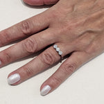 Anello Donna GIORGIO VISCONTI Antologie - ABX12311/0.19 - immagine 2