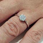 Anello Donna GIORGIO VISCONTI Antologie - ABX12293/0.56