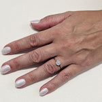 Anello Donna GIORGIO VISCONTI Antologie - ABX12293/0.56 - immagine 2