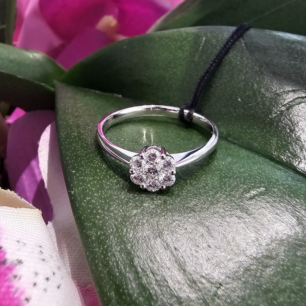 Anello Donna GIORGIO VISCONTI Antologie - ABX12293/0.56 - immagine 3