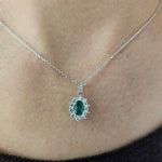 Collana Donna GIORGIO VISCONTI Antologie - GB36111AS