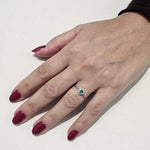 Anello Donna GIORGIO VISCONTI Antologie - AB15728S - immagine 2