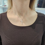 Collana Donna GIORGIO VISCONTI Croci - GB35374 - immagine 3