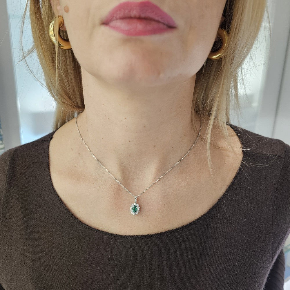 Collana Donna GIORGIO VISCONTI Antologie - GB36111AS - immagine 2