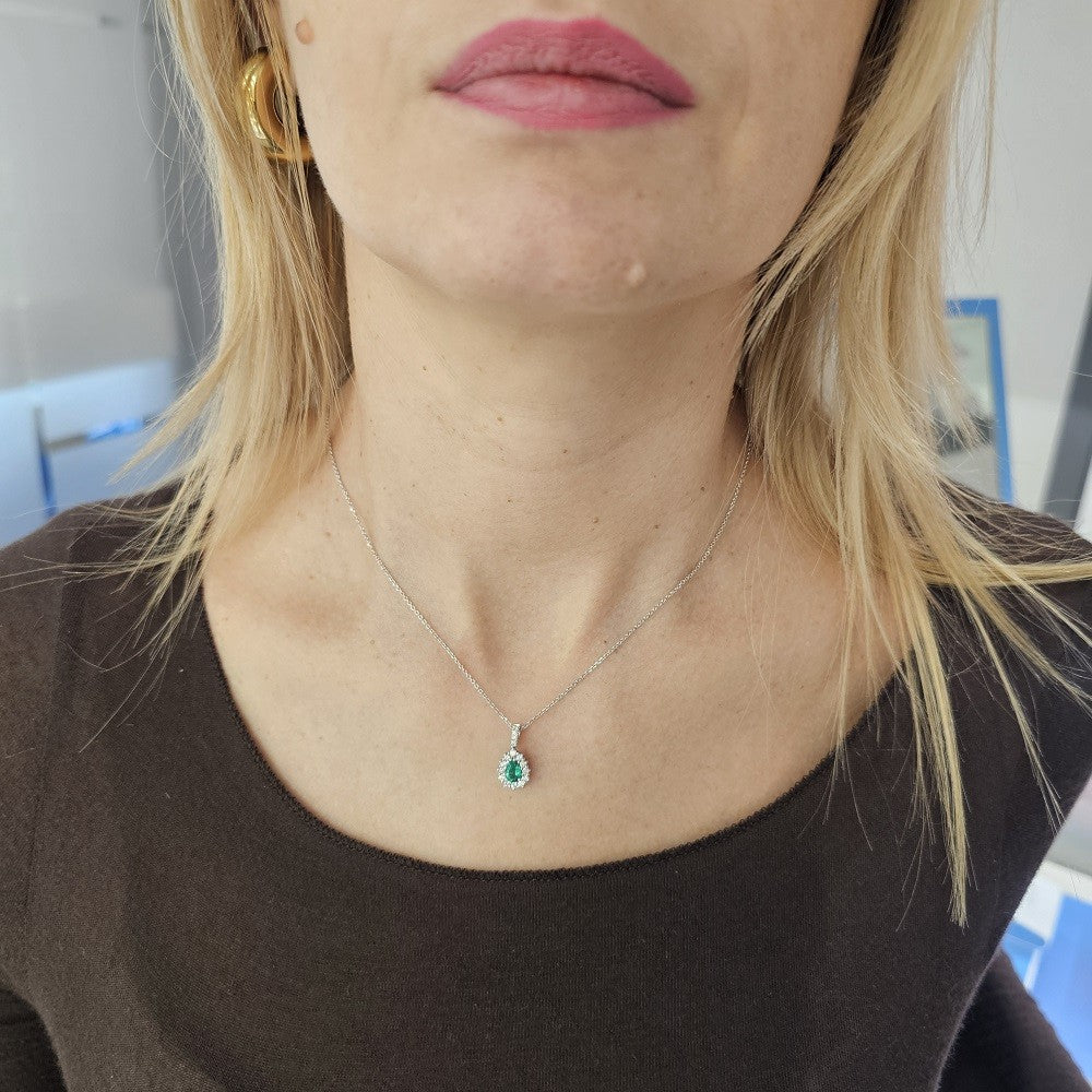 Collana Donna GIORGIO VISCONTI Antologie - GB37341AS - immagine 2
