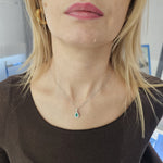 Collana Donna GIORGIO VISCONTI Antologie - GB37341AS - immagine 2