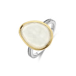 Anello Donna TI SENTO MILANO - 12386MW/54