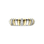 Anello Donna TI SENTO MILANO - 12383ZY/56 - immagine 4