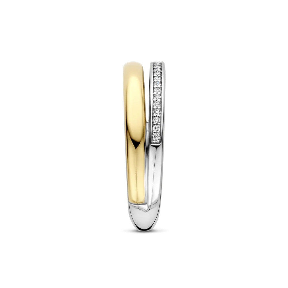 Anello Donna TI SENTO MILANO - 12392ZY/56 - immagine 3