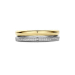 Anello Donna TI SENTO MILANO - 12392ZY/56 - immagine 4