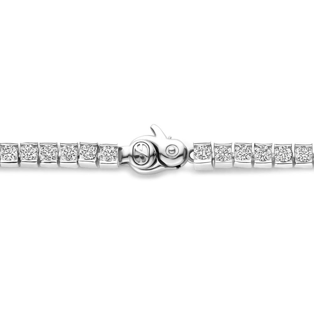 Bracciale Tennis Donna TI SENTO MILANO - 23039ZI/S - immagine 2