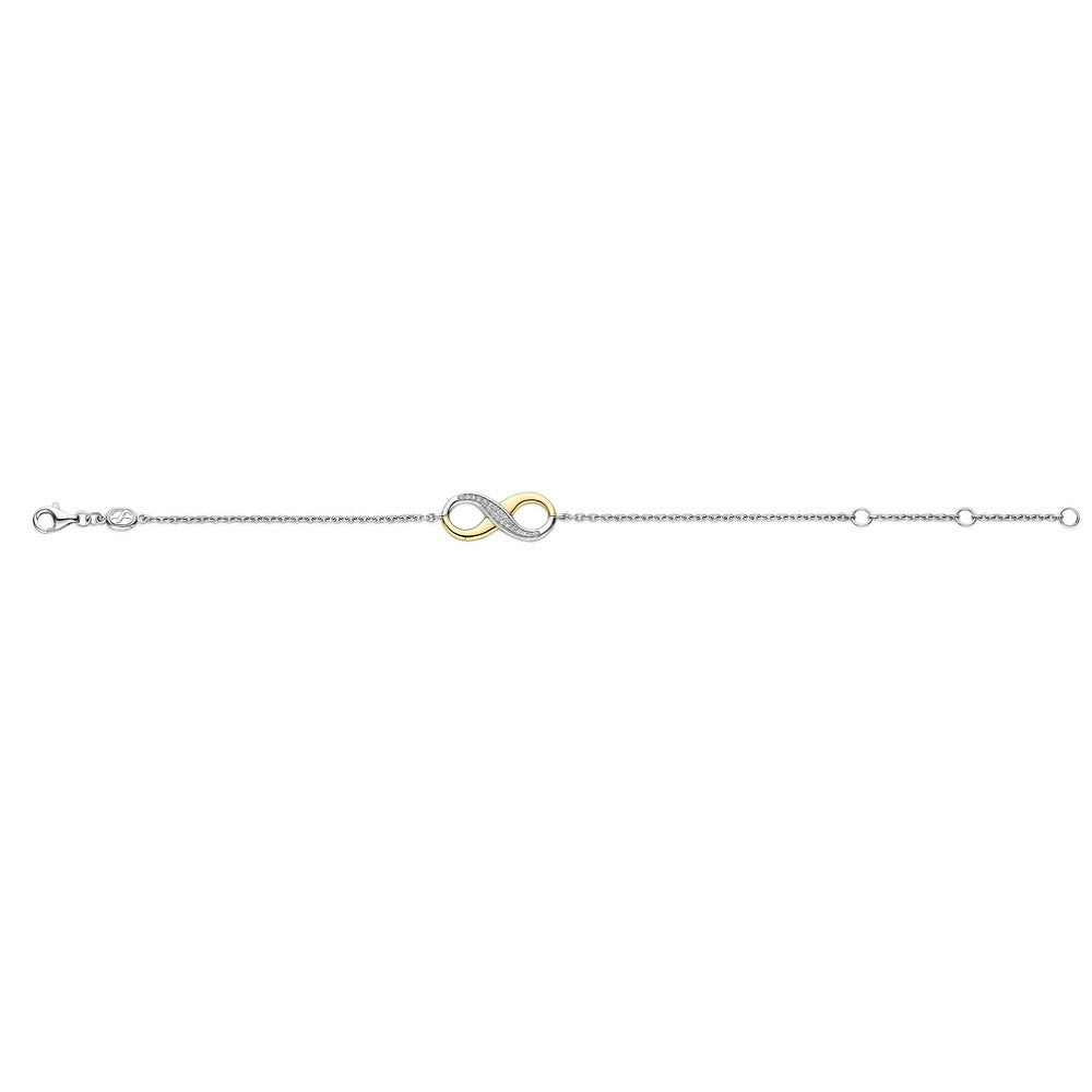 Bracciale Donna TI SENTO MILANO - 2823ZY - immagine 3