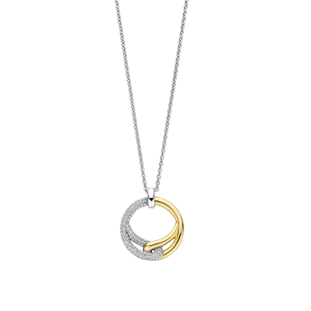 Collana Donna TI SENTO MILANO - 34107ZY/42