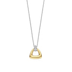 Collana Donna TI SENTO MILANO - 34108ZY/42