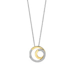 Collana Donna TI SENTO MILANO - 34109ZY/42