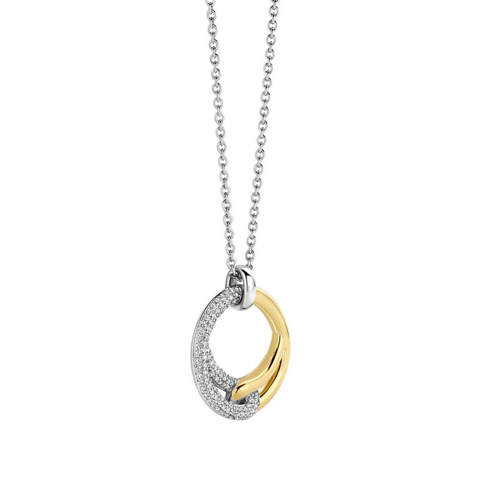 Collana Donna TI SENTO MILANO - 34107ZY/42 - immagine 3