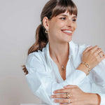 Collana Donna TI SENTO MILANO - 34108ZY/42 - immagine 2