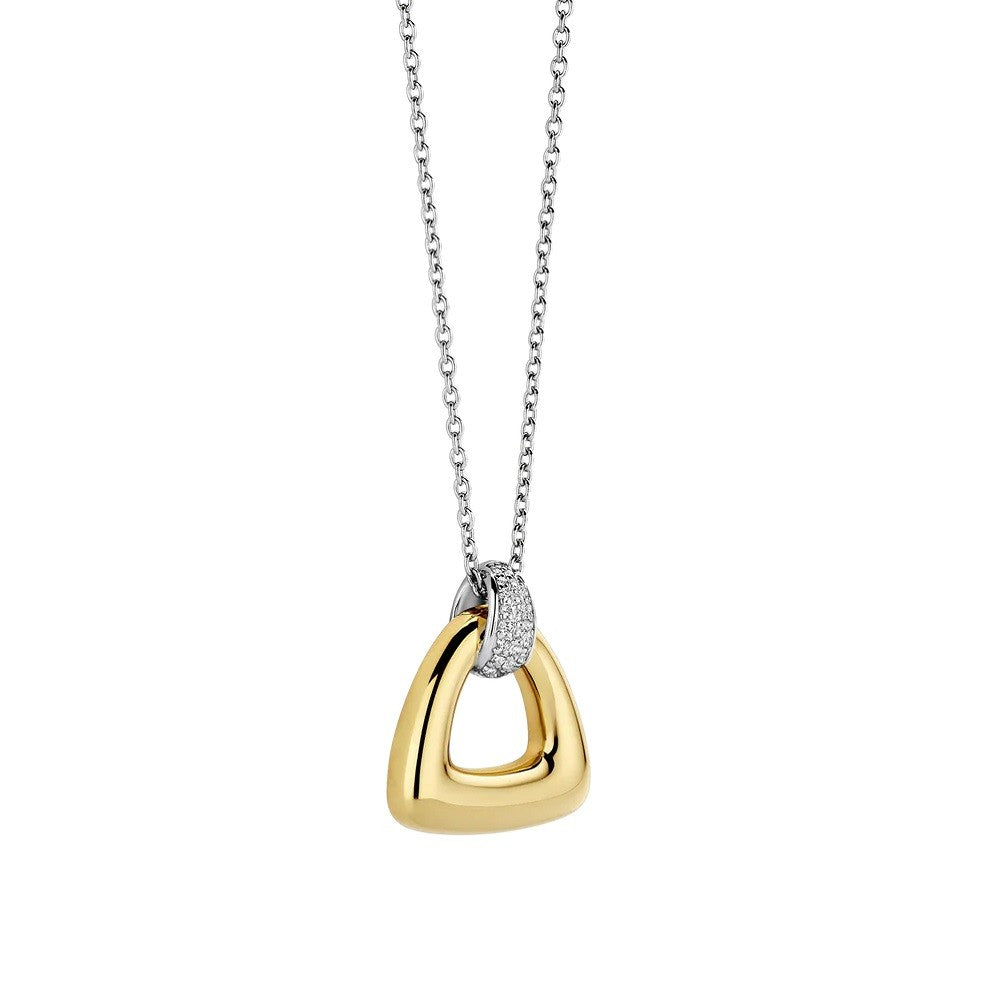 Collana Donna TI SENTO MILANO - 34108ZY/42 - immagine 3