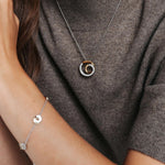 Collana Donna TI SENTO MILANO - 34109ZY/42 - immagine 2