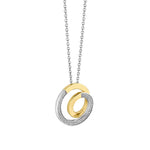 Collana Donna TI SENTO MILANO - 34109ZY/42 - immagine 3