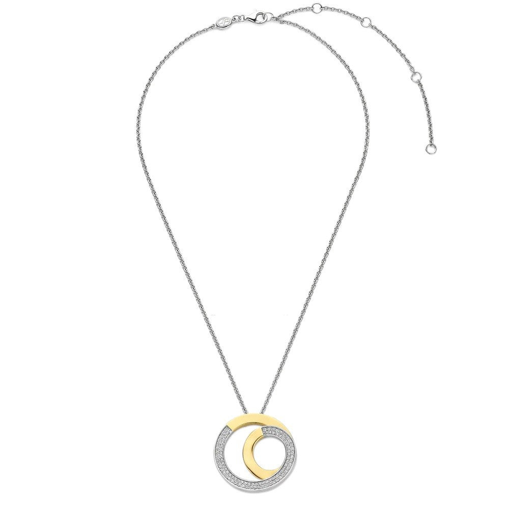 Collana Donna TI SENTO MILANO - 34109ZY/42 - immagine 4