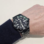 Orologio Uomo PAUL PICOT Yachtman Club - 1251N.ZNV