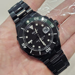 Orologio Uomo PAUL PICOT Yachtman Club - 1251N.ZNV - immagine 2