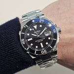 Orologio Uomo PAUL PICOT Yachtman Club - 1251ZLN - immagine 2