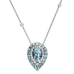 Collana Donna POLELLO Elegantia - CI/1A-GOCCIA - Limited Edition