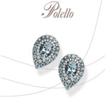 Orecchini Donna POLELLO Elegantia - OR/1A-GOCCIA - Limited Edition