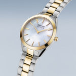 Orologio Donna BERING Solar - 17331-710