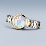 Orologio Donna BERING Solar - 17331-710 - immagine 2