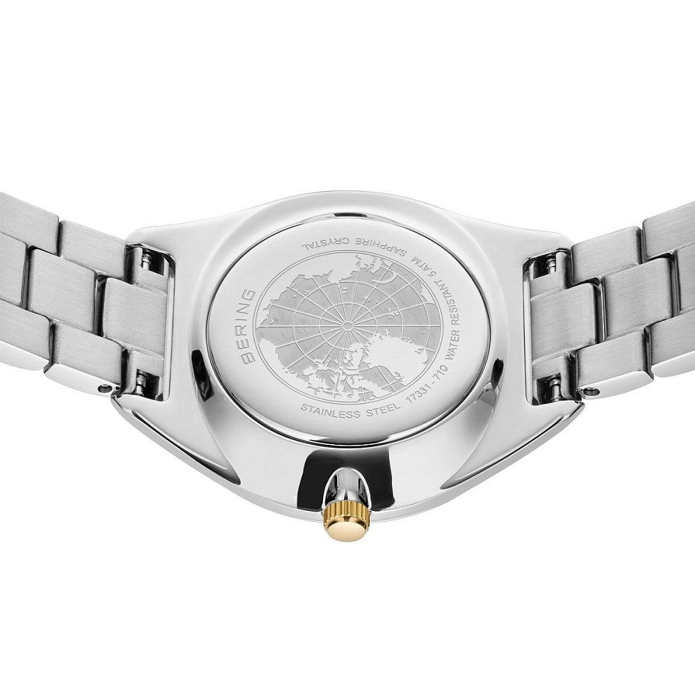 Orologio Donna BERING Solar - 17331-710 - immagine 4