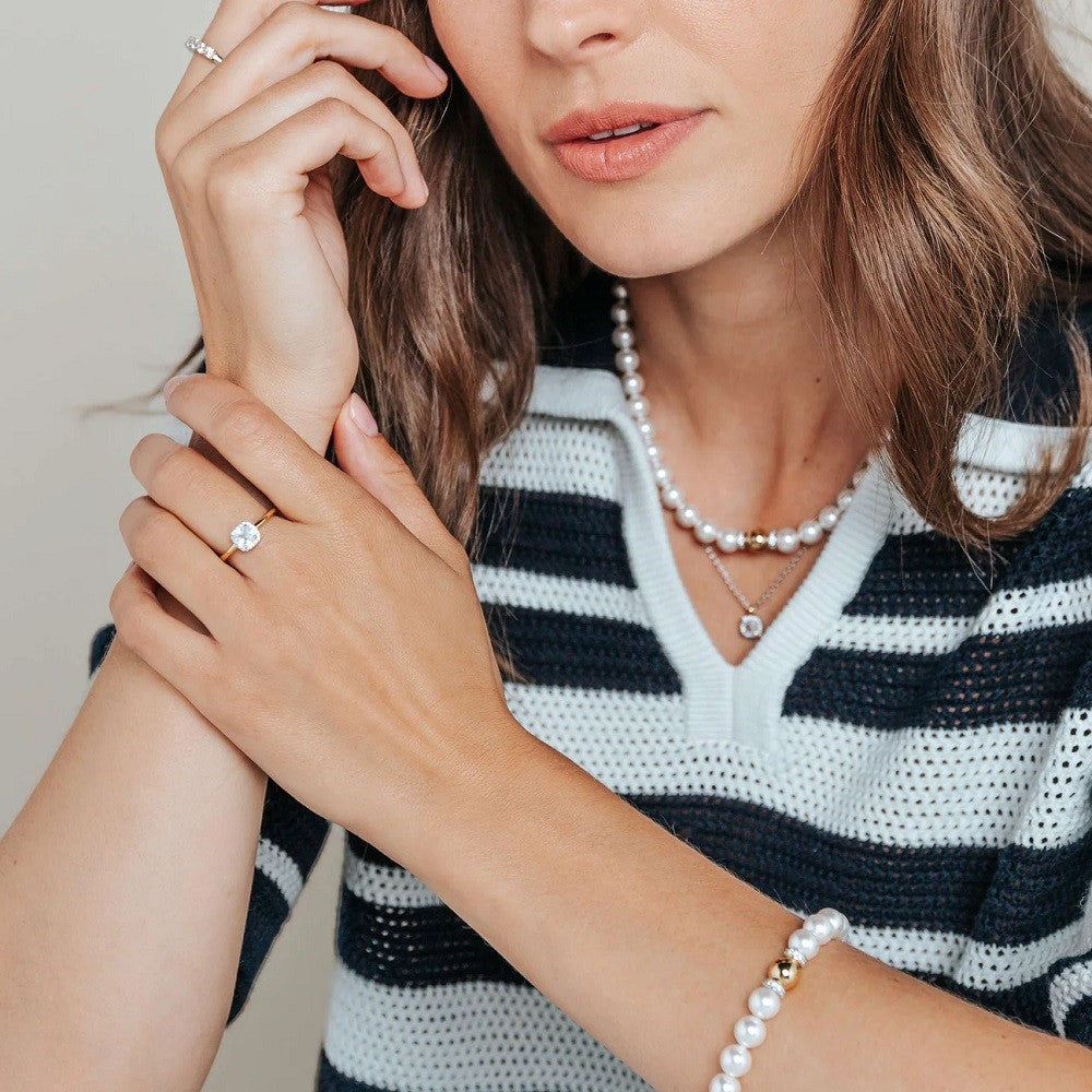 Bracciale Donna TI SENTO MILANO - 23088YP/S - immagine 2