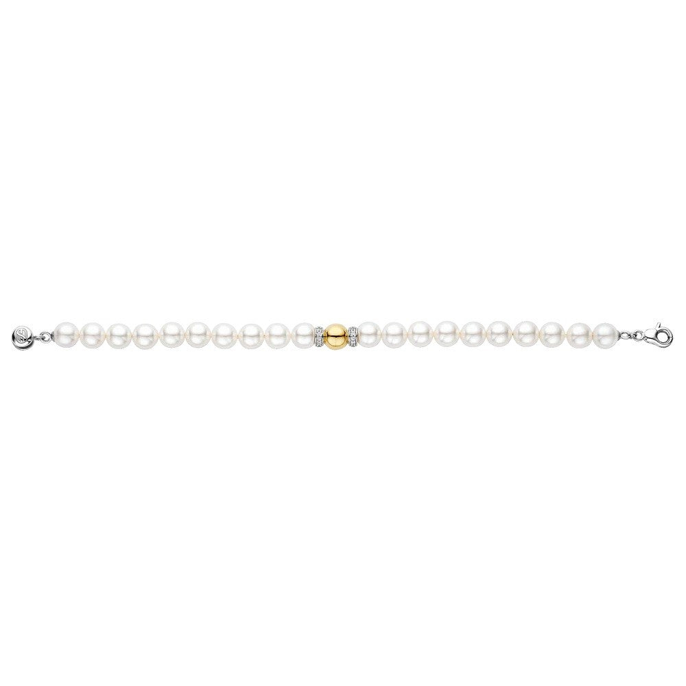 Bracciale Donna TI SENTO MILANO - 23088YP/S - immagine 3