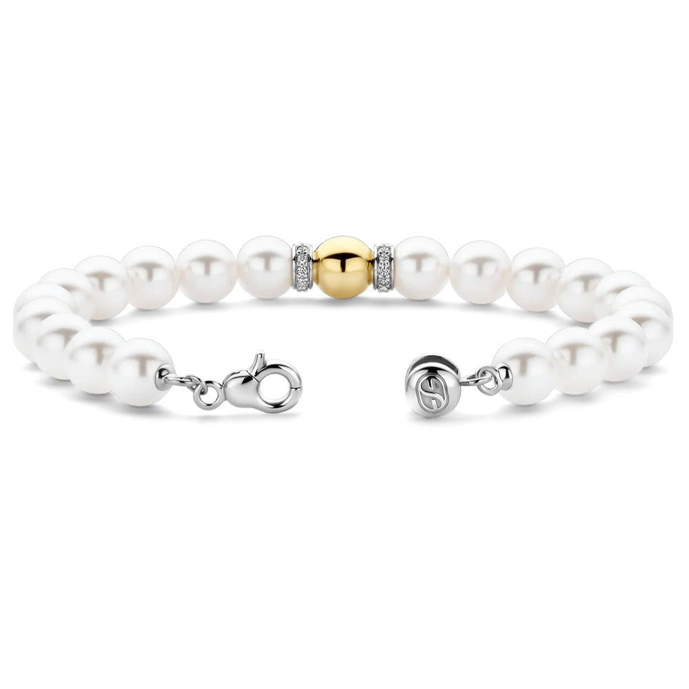 Bracciale Donna TI SENTO MILANO - 23088YP/S - immagine 4