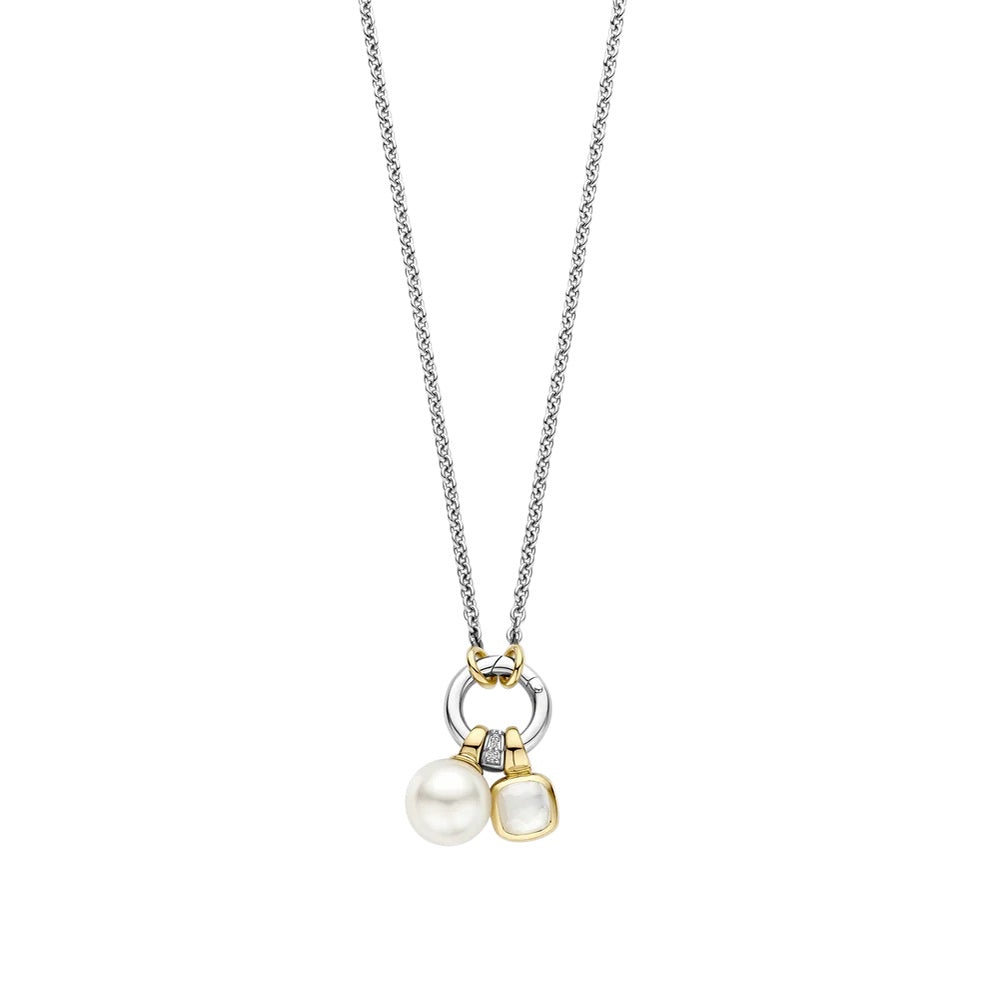 Collana Donna TI SENTO MILANO - 34114YP/42